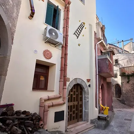 Casa Forza dʼAgro