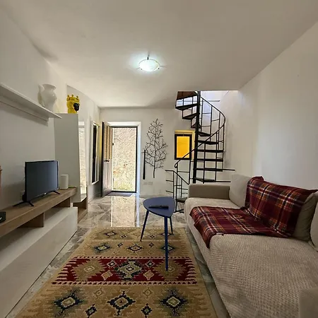 Casa Forza dʼAgro