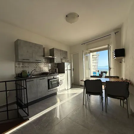 Casa Forza dʼAgro