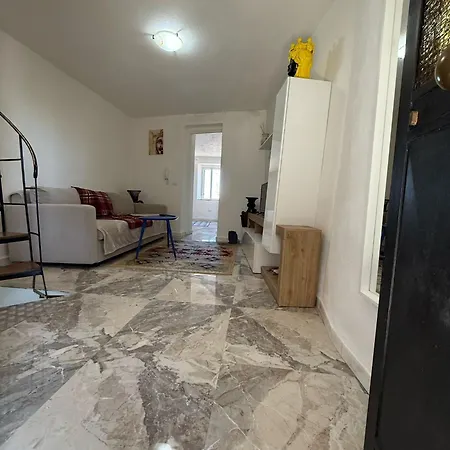 Dom wakacyjny Casa Forza dʼAgro