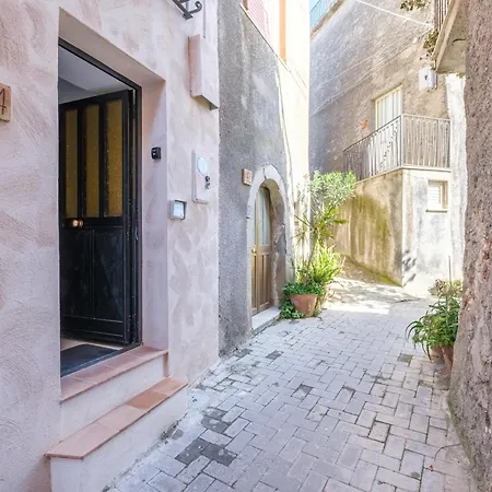 Casa Dom wakacyjny