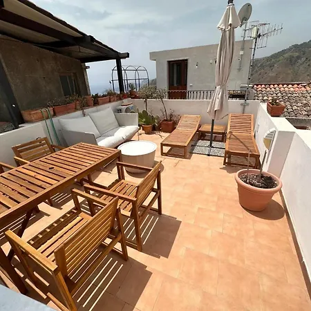 בית נופש Casa