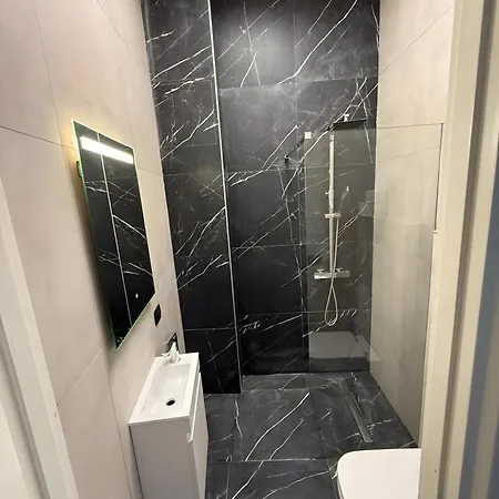 Dom wakacyjny Casa *