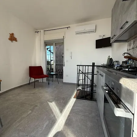 Casa Dom wakacyjny *