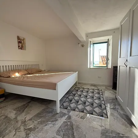 Dom wakacyjny Casa *