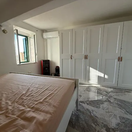 Dom wakacyjny Casa *