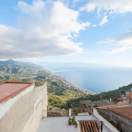 Dom wakacyjny Casa *