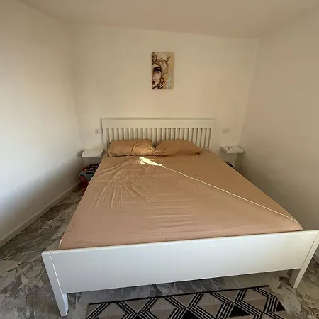 Semesterbostad Casa